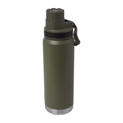 FORTIS ADATT -Fortis 700 ml RCS-zertifizierte Kupfer-Vakuum Isolierflasche aus recyceltem Edelstahl (Kohlensäure geeignet)