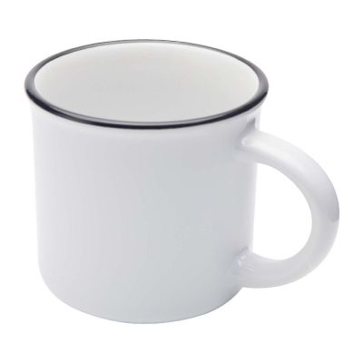 BARI - 240 ml Sublimation Keramiktasse