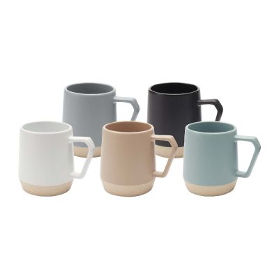 DOLCE - 300 ml matte Keramiktasse