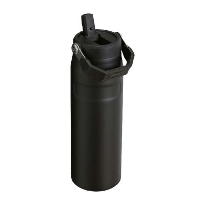 ICEFLOW™ -Stanley IceFlow™ 2.0 700 ml Flasche mit Flip-Trinkhalm