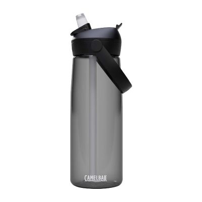 TRITAN RENEW CAMELBAK® THRIVE FLIP -Camelbak® Thrive Flip 750 ml Tritan Renew Trinkflasche mit Flip Strohhalm