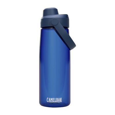 TRITAN RENEW CAMELBAK® THRIVE CHUG -Camelbak® Thrive Chug 740 ml Tritan Renew Trinkflasche mit Schraubverschluss