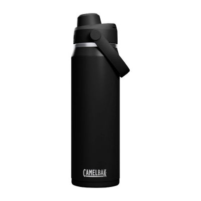 CAMELBAK® THRIVE CHUG - VSS 740 ml Trinkflasche aus Edelstahl mit Schraubverschluss