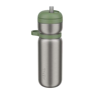 TWIST -Mepal 600 ml Thermo-Sportflasche