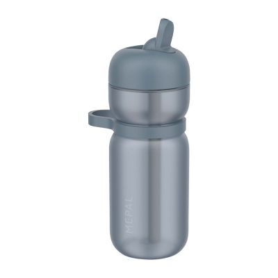 MEPAL - 600 ml Flip Sportflasche
