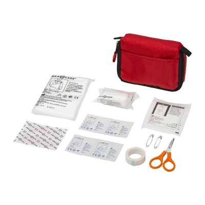 SAVE-ME -Save-me 19-teiliges Erste-Hilfe-Set