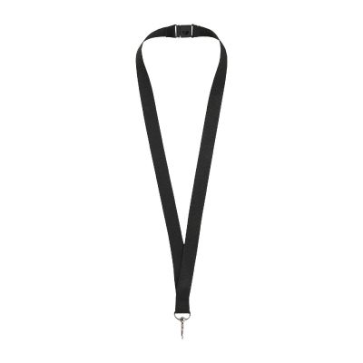 LAGO - Lanyard mit Sicherheitsverschluss