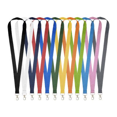 IMPEY - Lanyard mit praktischem Haken