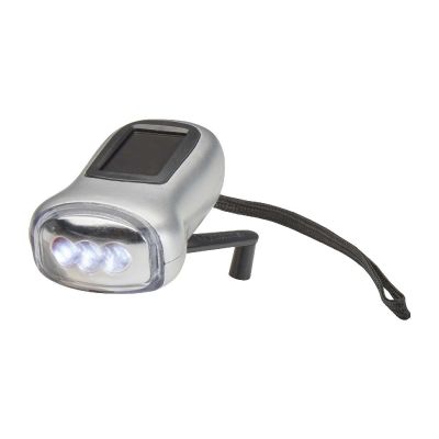 VIV - Solartaschenlampe