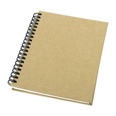 MENDEL - A6 Recycling Notizbuch
