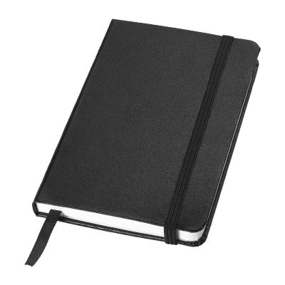 NOTERIGIDO A6 CLASSIC -Classic A6 Hard Cover Notizbuch