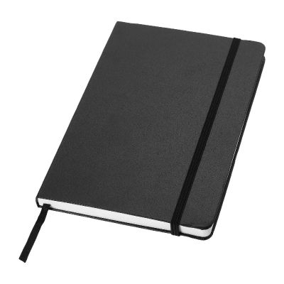 NOTERIGIDO A5 CLASSIC -Classic A5 Hard Cover Notizbuch