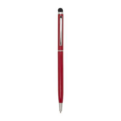 ORE - Stylus Aluminium Kugelschreiber (blaue Mine)