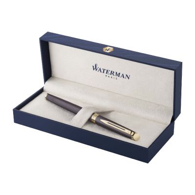 HEMISPHERE -Waterman Tintenroller F