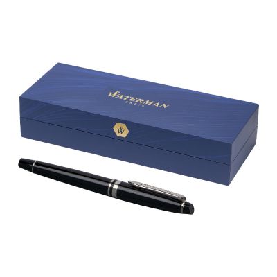 EXPERT -Waterman Tintenroller (schwarze Mine)