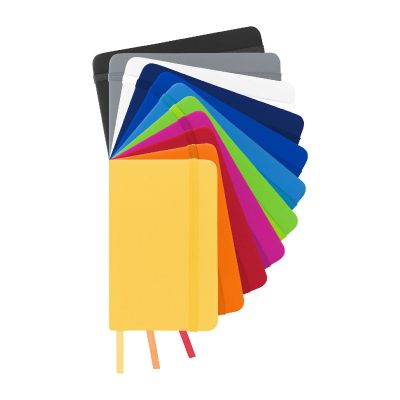 SPECTRUM - A6 Hard Cover Notizbuch