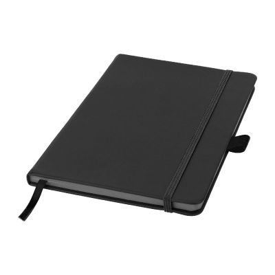 COLOUR-EDGE - A5 Hard Cover Notizbuch