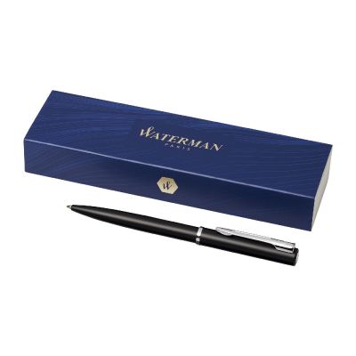 ALLURE -Waterman Kugelschreiber (blaue Mine)