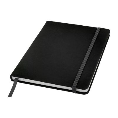 SPECTRUM - A5 Notizbuch mit gepunkteten Seiten