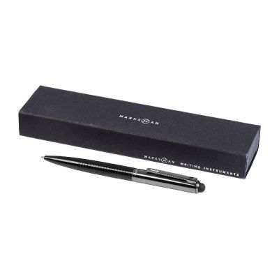 DASH - Stylus Kugelschreiber (schwarze Mine)