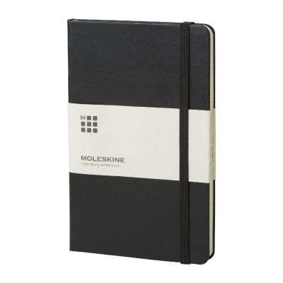 MOLESKINE CLASSIC L RIGHE -Moleskine Classic Hardcover Notizbuch L – liniert