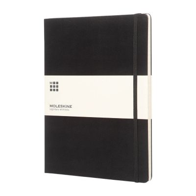 MOLESKINE CLASSIC XL RIGHE -Moleskine Classic Hardcover Notizbuch XL – liniert