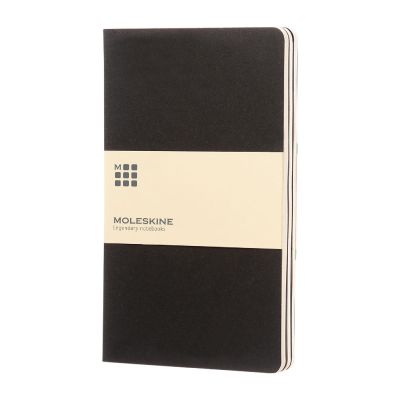 CAHIER -Moleskine Journal L – liniert