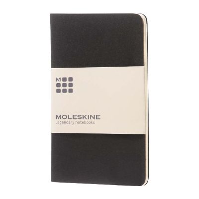 CAHIER -Moleskine Journal Taschenformat – liniert