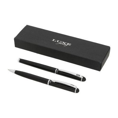 ANDANTE - Duo Stift Set (schwarze Mine)