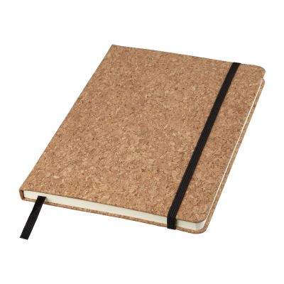 NAPA - A5 Notizbuch aus Kork