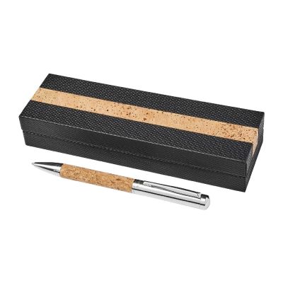 CORTEGANA - Kugelschreiber (schwarze Mine)