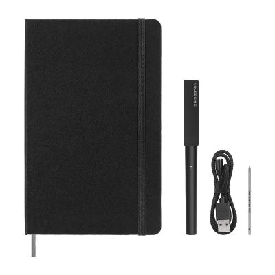 MOLESMART KIT -Moleskine Smart Schreibset