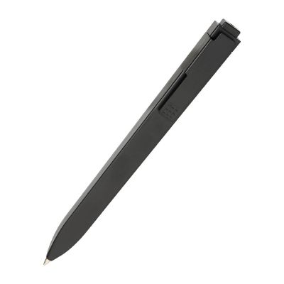 GO PEN -Moleskine Kugelschreiber 1.0 (schwarze Mine)