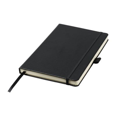 NOVA - A5 gebundenes Notizbuch