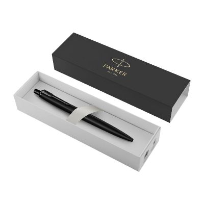 MONOCHROME JOTTER -Parker Jotter einfarbiger XL Kugelschreiber (blaue Mine)