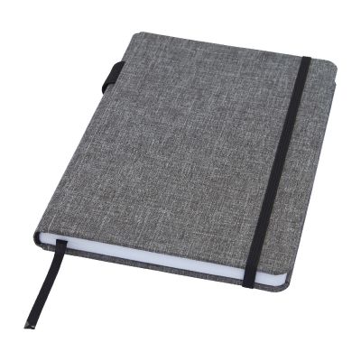 ORIN A5 - Notizbuch aus RPET