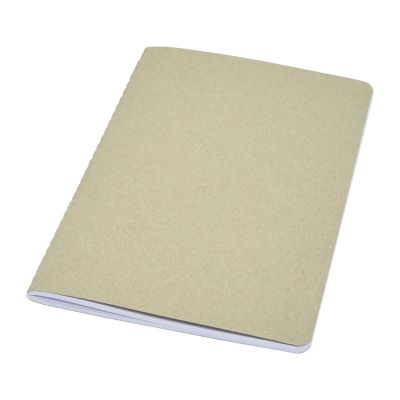 GIANNA - Notizbuch aus recyceltem Karton