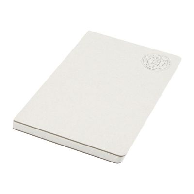 REALIZZATO -Dairy Dream A5 Notizbuch aus recyceltem Milchkarton