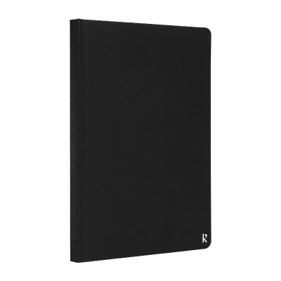 KARST HARD A5 -Karst® A5 Hardcover Notizbuch