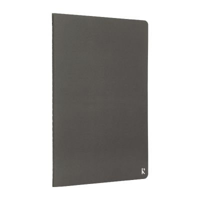DIARIO KARST® CONFEZIONE -Karst® A5 Notizbuch, Doppelpack