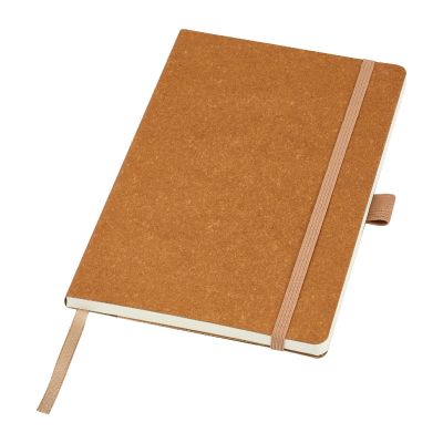 KILAU - Notizbuch aus recyceltem Leder