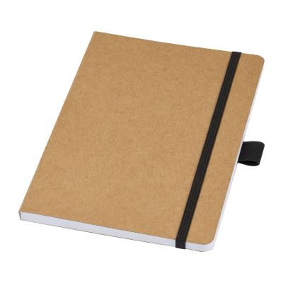BERK - Notizbuch aus recyceltem Papier