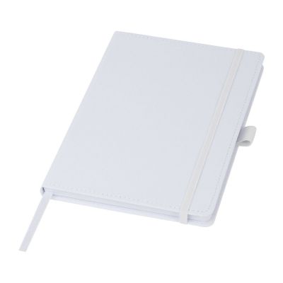 THALAASA - Hardcover Notizbuch aus Ozean Kunststoff