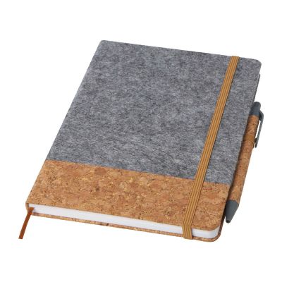 VERONICA - A5 Hardcover Notizbuch