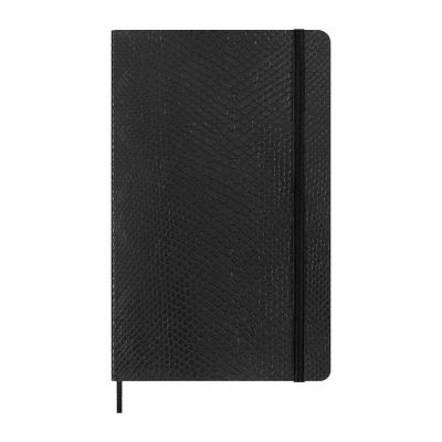 BOA -Moleskine 100% VEGEA® Softcover Notizbuch L – liniert