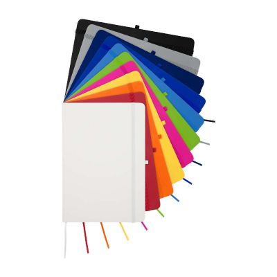 SPECTRUM PLUS - A5 Hardcover Notizbuch