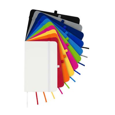 SPECTRUM PLUS - A6 Hardcover Notizbuch