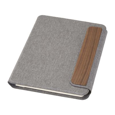 ANDEAN - A5 RCS-recycelte Mappe