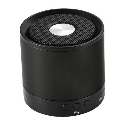 GREEDO - Bluetooth® Aluminium Lautsprecher