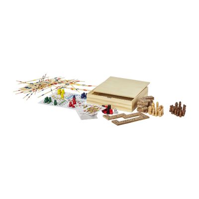 MONTE-CARLO -Monte-carlo Brettspielset